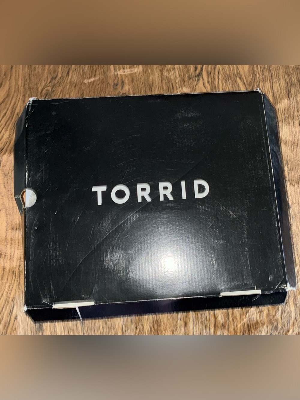 Torrid Pride Double Platform Heel Sandal — Size 13 - Picture 4 of 17